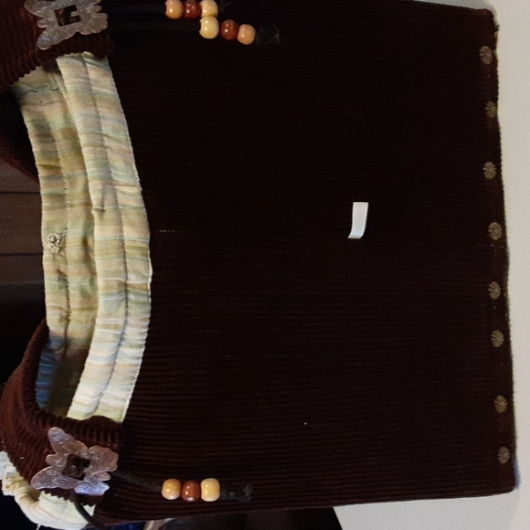 "Whatever" Ladies shoulder bag - Picture 4 of 6